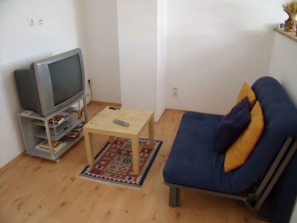 Wasserwerk Trachau Appartement Dresde
