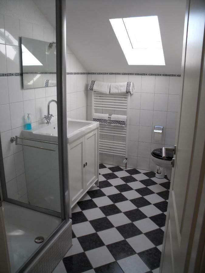Wasserwerk Trachau Apartment Dresden