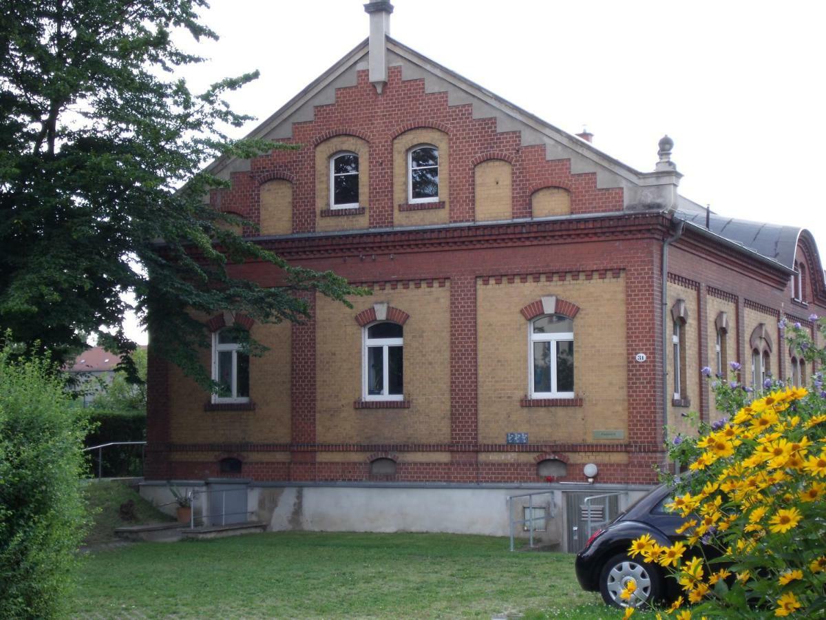 Appartement Wasserwerk Trachau Dresde
