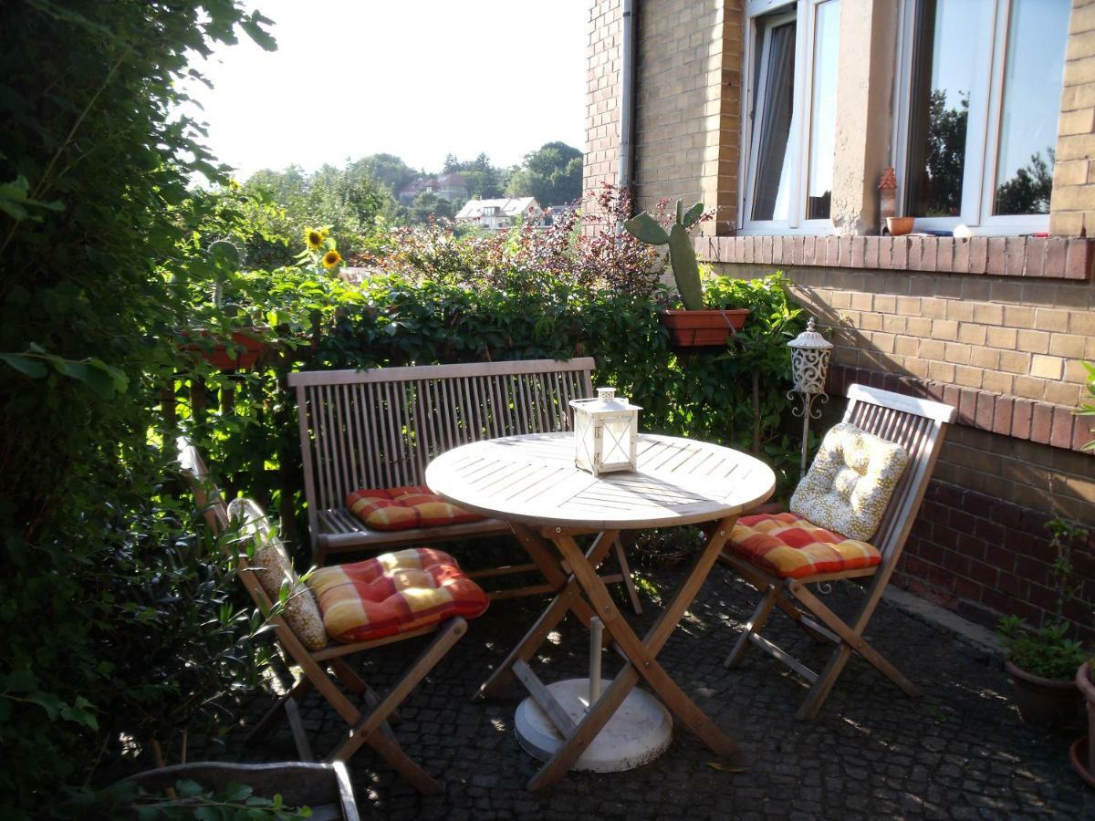 Appartement Wasserwerk Trachau Dresde