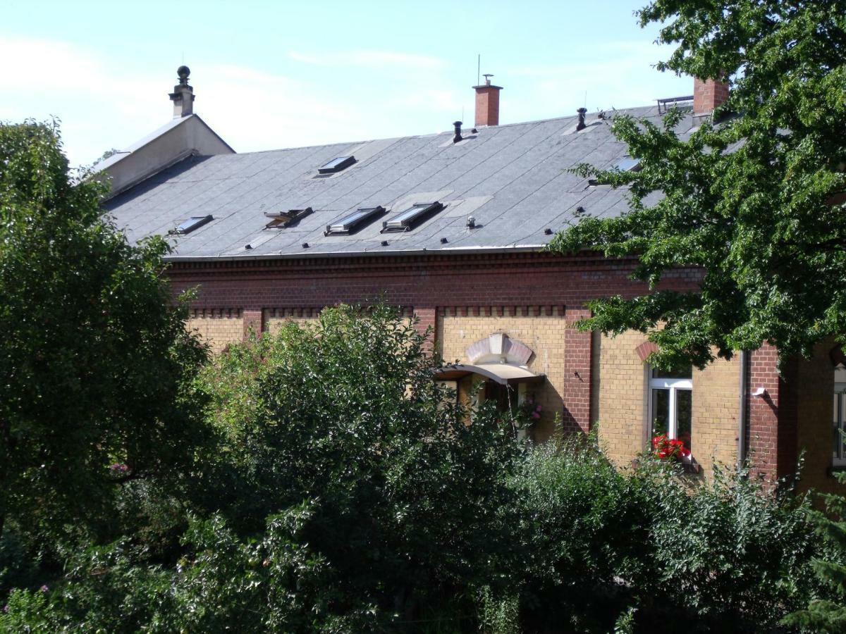 Wasserwerk Trachau Lejlighed Dresden