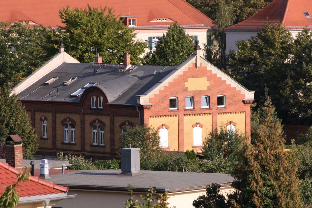 Lejlighed Wasserwerk Trachau